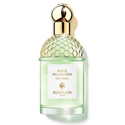 GUERLAIN  - Aqua Allegoria Rosa Verde Eau De Toilette 75ml