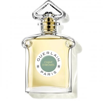 GUERLAIN  Chant d'Ar&ocirc;mes Eau de Toilette 75ml pour femme