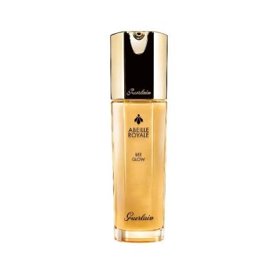 GUERLAIN  Cr&egrave;me hydratante Abeille Royale Bee glow 30 ml 30 ml