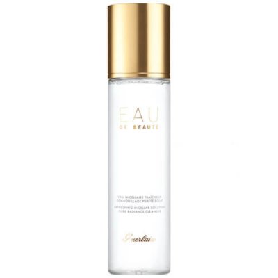 GUERLAIN  D&eacute;maquillants de Beaut&eacute; - Eau Micellaire de Beaut&eacute; 200ml