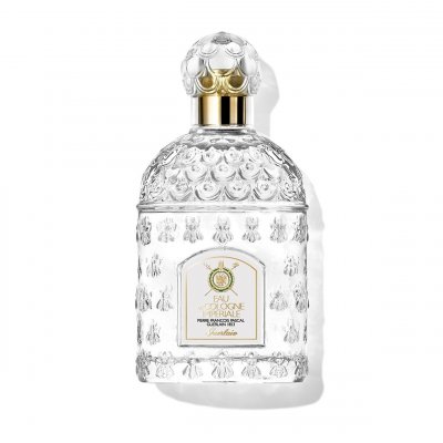 GUERLAIN EAU DE COLOGNE IMP&Eacute;RIALE Eau de Cologne Vaporisateur 100ml