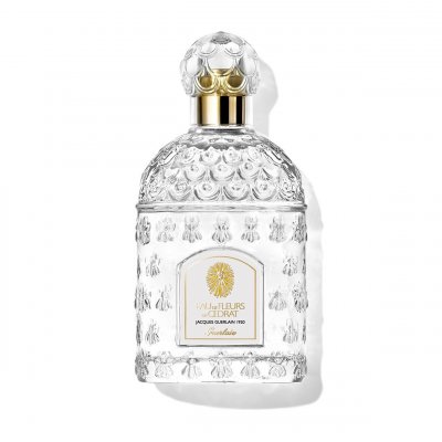 Guerlain EAU DE FLEURS DE C&Eacute;DRAT Eau de Toilette Vaporisateur 100ml
