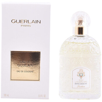 Guerlain EAU DE GUERLAIN Eau de Toilette Vaporisateur 100ml