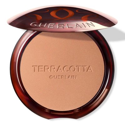 GUERLAIN  Guer Terracotta Original Poudre Compacte 00 blond clair