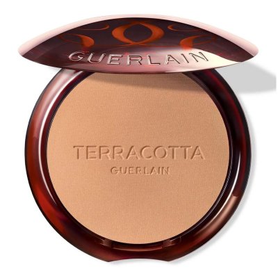 GUERLAIN  Guer Terracotta Original Poudre Compacte 01 dor&eacute; clair
