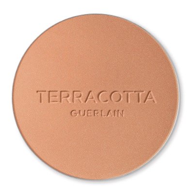 GUERLAIN  Guer Terre Cuite Bronze poudre 24 Recharge 00 Clair Ros&eacute; 8.5gr