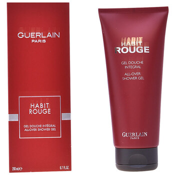 GUERLAIN  Habit Rouge Gel Douche All Over 200 ml 200 ml
