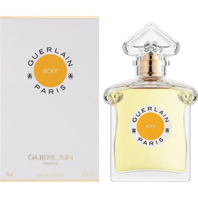GUERLAIN  - Jicky Nouvelle Collection Eau De Parfum 75ml