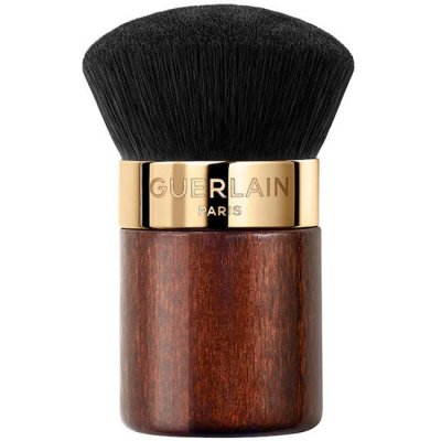 GUERLAIN  KABUKI BRUSH Pinceau Fond de Teint 1 unit&eacute;