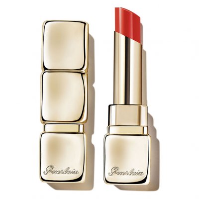 GUERLAIN  Kisskiss Shine Bloom Rouge &agrave; L&egrave;vres 775 3,2g