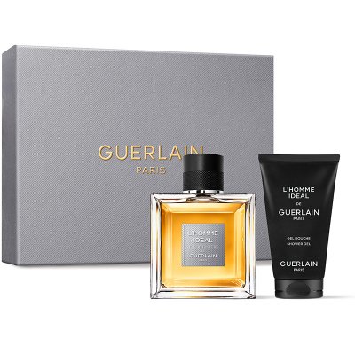 GUERLAIN L'Homme Id&eacute;al Coffret cadeau &eacute;dition limit&eacute;e pour homme