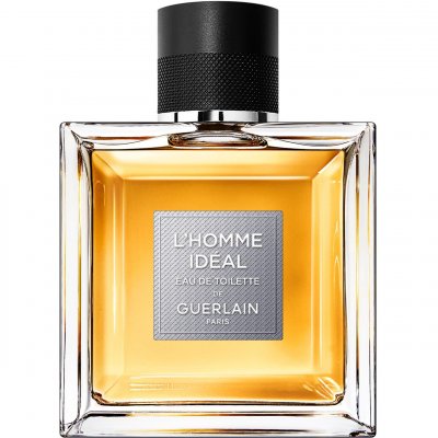 GUERLAIN L'HOMME ID&Eacute;AL Eau de Toilette Vaporisateur 100ml