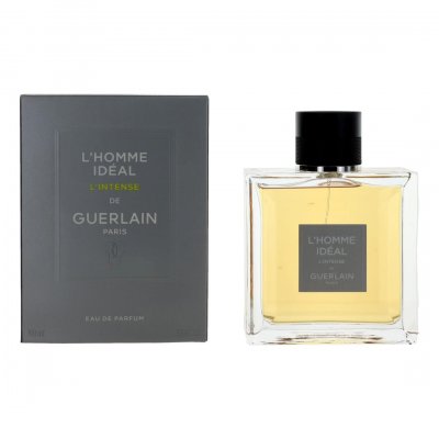 GUERLAIN L'HOMME ID&Eacute;AL L'INTENSE Eau de Parfum Vaporisateur 100ml