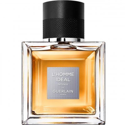 GUERLAIN L'HOMME ID&Eacute;AL L'INTENSE Eau de Parfum Vaporisateur 50ml