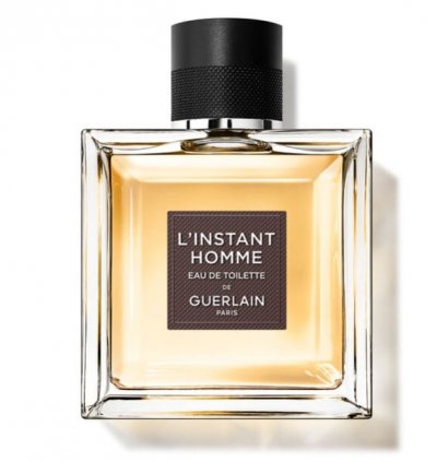 GUERLAIN L'Instant de Guerlain pour Homme - Eau de Toilette 100ml