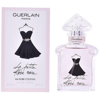 GUERLAIN  La Petite Robe Noire Eau De Toilette Ma Robe Cocktail 3