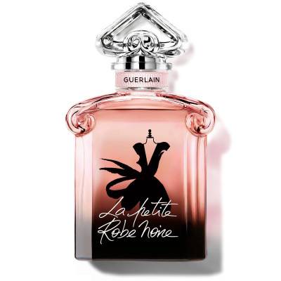 GUERLAIN  - La Petite Robe Noire Honey Rose - &Eacute;dition Limit&eacute;e Eau De Parfum 50ml