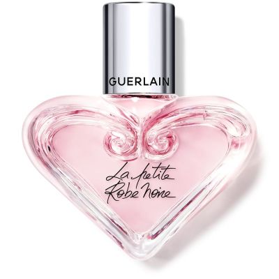GUERLAIN  La Petite Robe Noire The Heart Bottle Eau de Parfum Unisexe