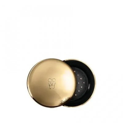 GUERLAIN  LES VOILETTES Poudre Libre Transparente M&eacute;dium