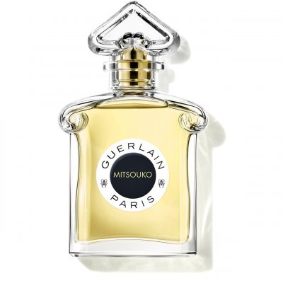 GUERLAIN  Mitsouko - Eau de Toilette Pour Femme - Volume : 75 ml