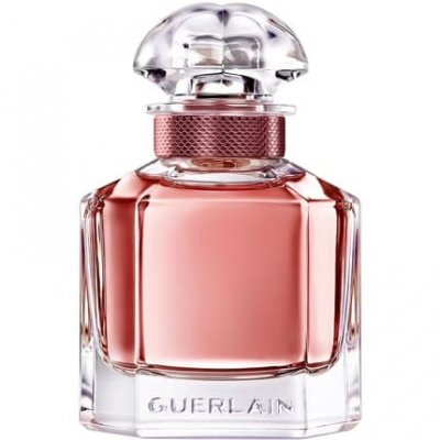 GUERLAIN  - Mon  Eau De Parfum Intense Vaporisateur 100 Ml