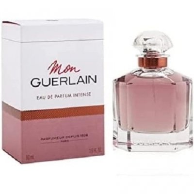 GUERLAIN  - Mon  Eau De Parfum Intense Vaporisateur 50 Ml