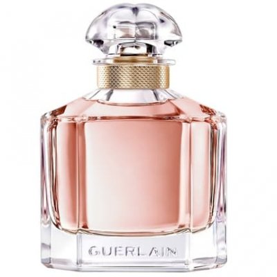 GUERLAIN  MON  Eau de Parfum Vaporisateur 100ml