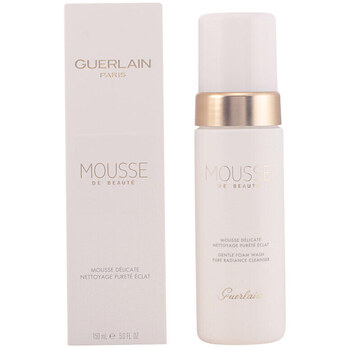 GUERLAIN  MOUSSE DE BEAUT&Eacute; Mousse Nettoyante Flacon Pompe 150ml