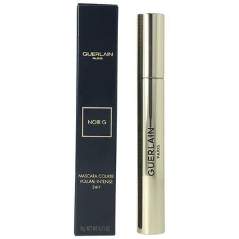 GUERLAIN  NOIR G MASCARA COURBE VOLUME INTENSE 24H &Eacute;b&egrave;ne intense - 6g