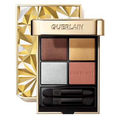 GUERLAIN  Ombres G Ombretti 4 Colori - Edizione Limitata