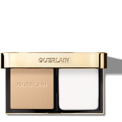 GUERLAIN  Parure Gold Skin Control Fond de Teint Compact Haute Perfection Mat 8,7 g N&deg;2N