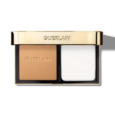 GUERLAIN  Parure Gold Skin Control Fond de teint Compact Haute Perfection & Mati