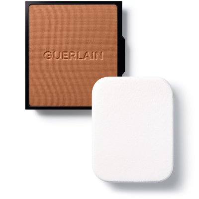 GUERLAIN  Parure Gold Skin Control fond de teint compact matifiant recharge couleur 5N Neutre 8,7 g