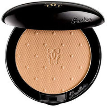 GUERLAIN  Poudre compacte Les Violettes N03