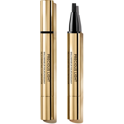 GUERLAIN  - Precious Light Enlumineur Effet Rajeunissant Beige Naturel