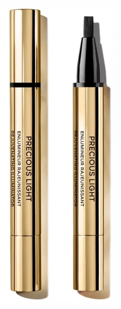 GUERLAIN  - Precious Light Enlumineur Effet Rajeunissant Dor&eacute; Clair