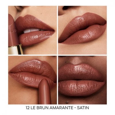 GUERLAIN  Rouge g Barre de Rouge &agrave; L&egrave;vres Recharge 12 3,5g