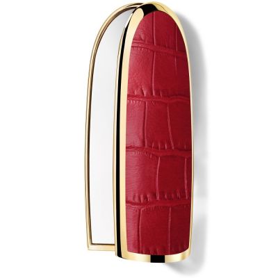 GUERLAIN  - Rouge G L'&eacute;crin Bijou Double Miroir - Les Intemporels Le Croco