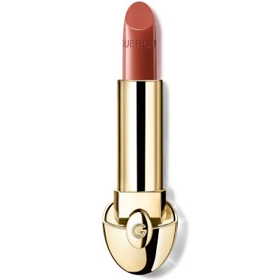 GUERLAIN  - Rouge G Le Rouge &Agrave; L&egrave;vres Soin Personnalisable Fini Satin - La Recharge 319 Le Moka Chaud