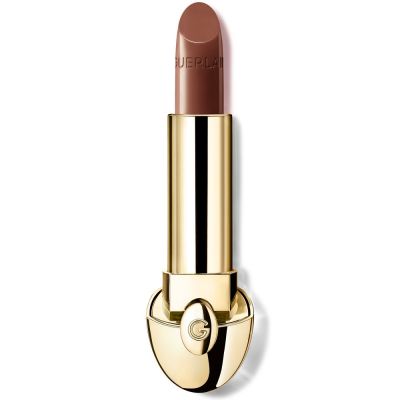 GUERLAIN  Rouge G rouge &agrave; l&egrave;vres de luxe teinte 15 Le Marron Glac&eacute; Satin 3,5 g