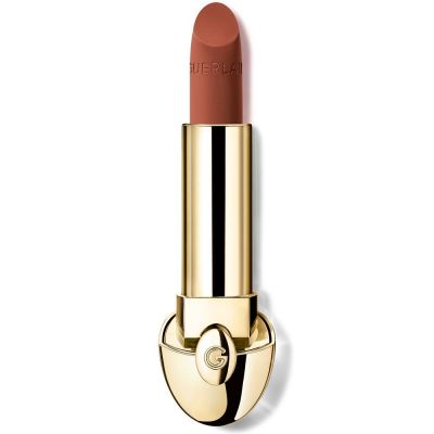 GUERLAIN  Rouge G rouge &agrave; l&egrave;vres de luxe teinte 539 Le Tonka Hal&eacute; Velvet 3,5 g