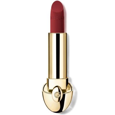 GUERLAIN  Rouge G Velvet - Blooming Denim Collection 962 - Le Tulipe Noir