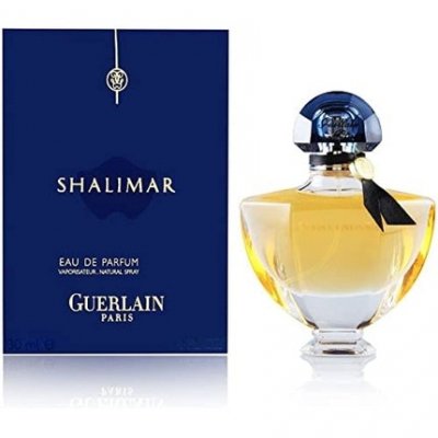 GUERLAIN  SHALIMAR Eau de Parfum Vaporisateur 30ml