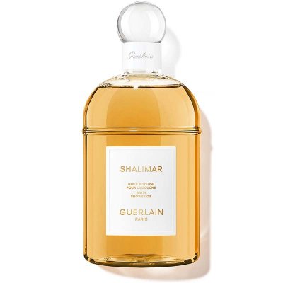 GUERLAIN  Shalimar huile de douche avec parfum pour femme 200 ml