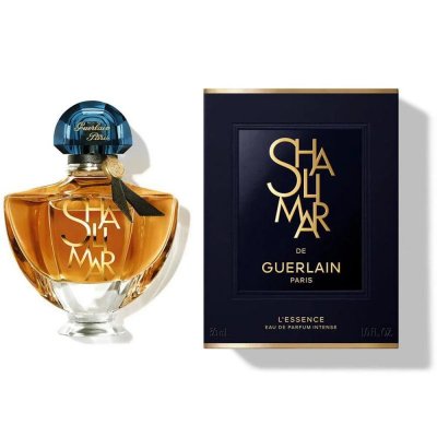 GUERLAIN  - Shalimar L'essence Eau De Parfum Intense 30ml