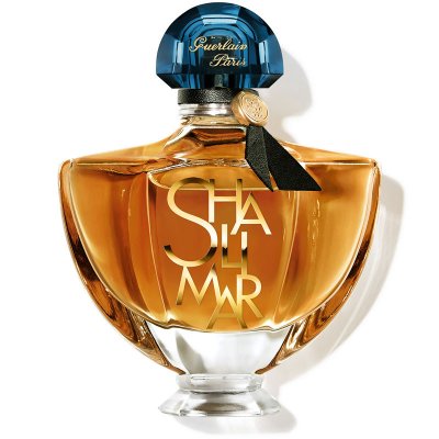 GUERLAIN  - Shalimar L'essence Eau De Parfum Intense 50ml