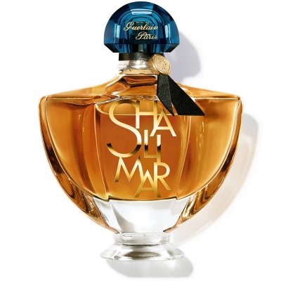 GUERLAIN  - Shalimar L'essence Eau De Parfum Intense 90ml
