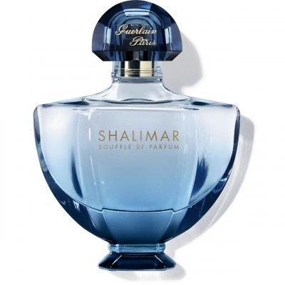 GUERLAIN  SHALIMAR SOUFFLE DE PARFUM Eau de Parfum Vaporisateur 90ml