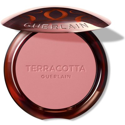 GUERLAIN  Terracotta Blush blush illuminateur teinte 01 Light Pink 5 g
