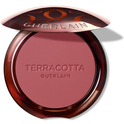 GUERLAIN  Terracotta Blush blush illuminateur teinte 03 Deep Nude 5 g